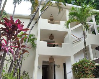 Hotel Chablis Palenque - Palenque