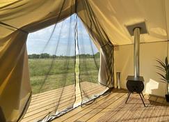 Off Map Glamping - South Haven