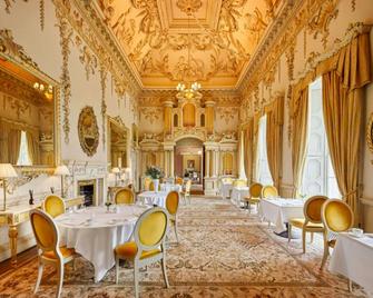 Carton House Hotel - Kildare - Ресторан