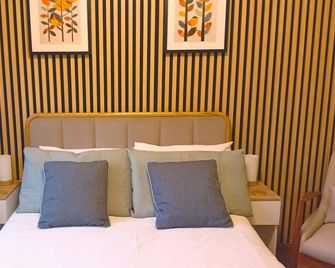 Deveron Lodge B&B - Turriff