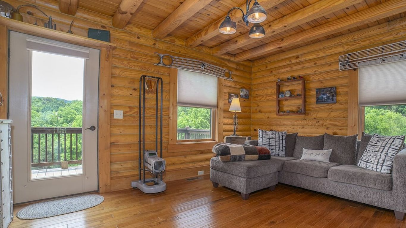 Shirley's Bed And Breakfast