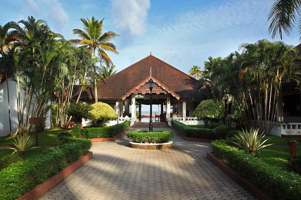 Abad Whispering Palms - Kumarakom