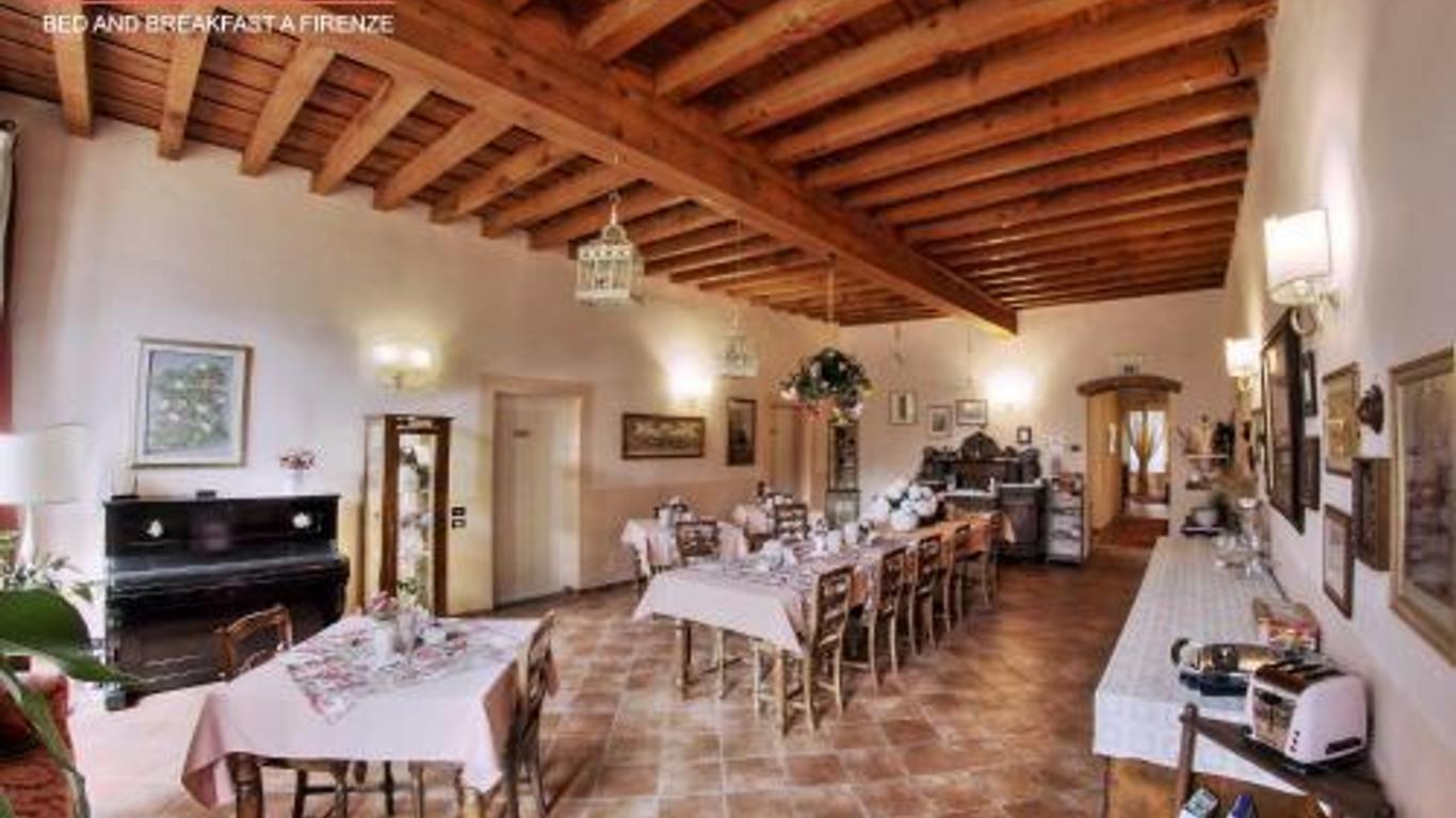 De Benci B&B