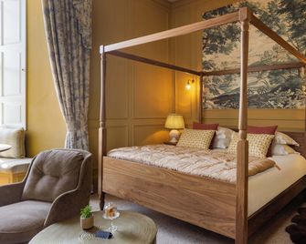 Dalhousie Castle Hotel & Spa - Edinburgh
