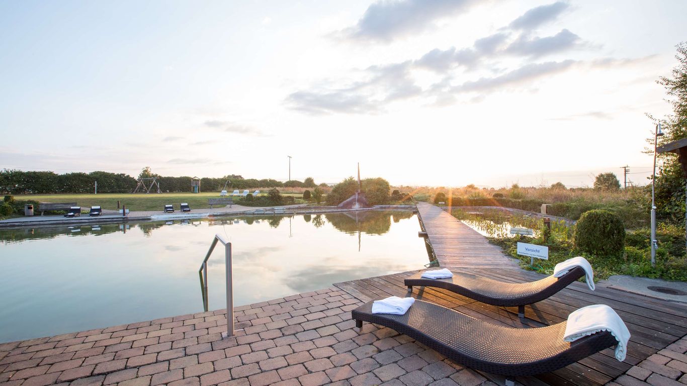 Aramis Tagungs- Und Sporthotel