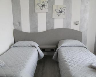 La Terrazza del Golfo - La Spezia - Habitación