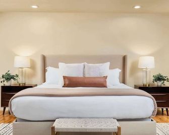 Stunning Southwest Architecture and Design - Cascade-Chipita Park - Habitación