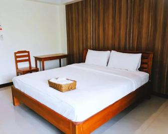 Grand Lopburi - Lop Buri - Bedroom