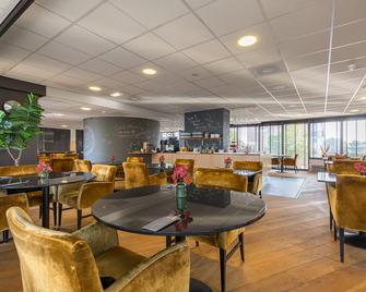 Leonardo Hotel Lelystad City Center - Lelystad - Restaurant