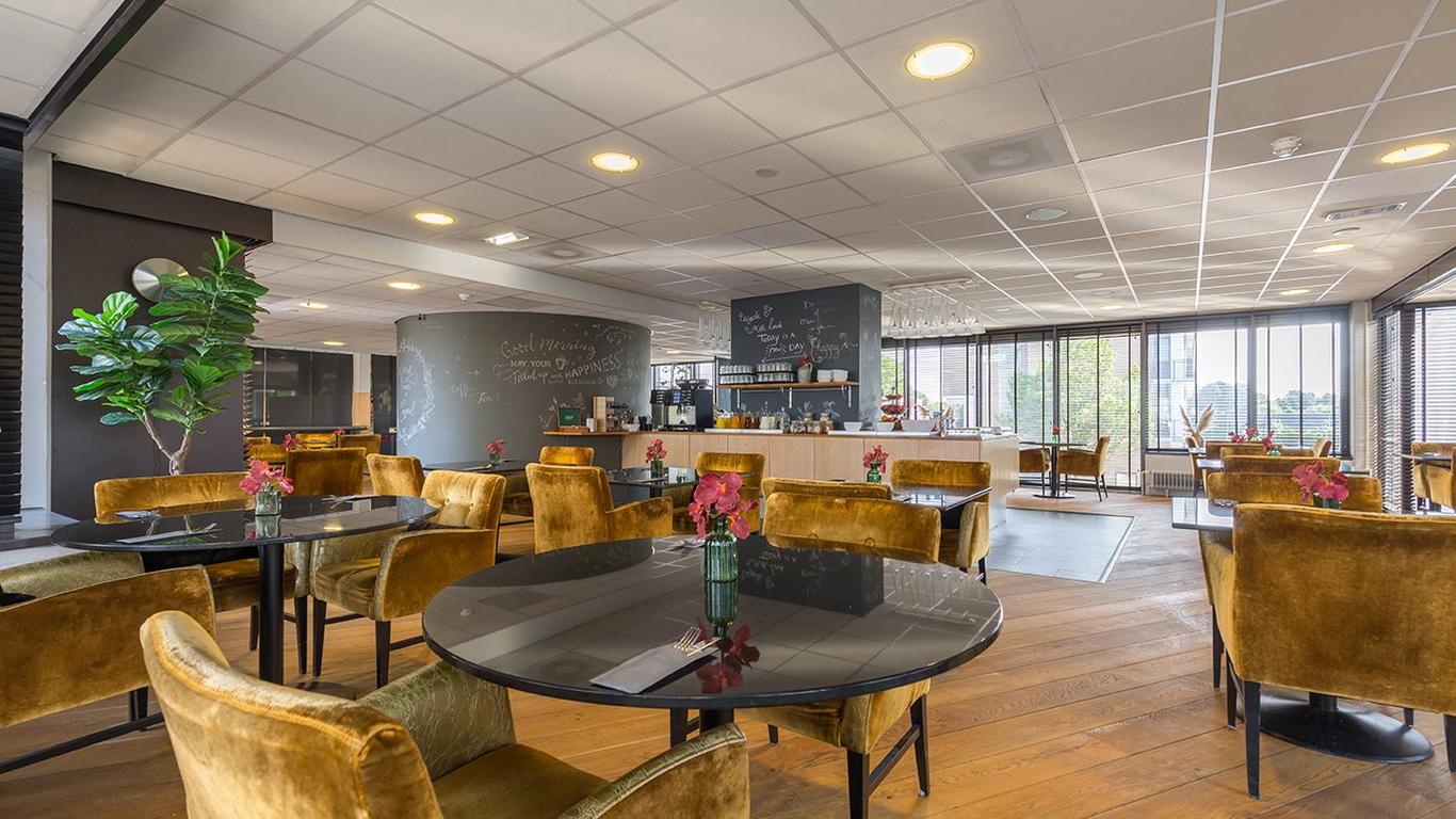Leonardo Hotel Lelystad City Center