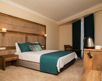 Ardy's Hotel - Salihli - Bedroom