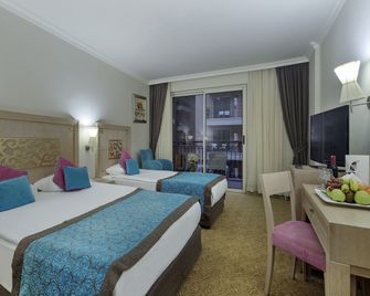 Crystal Family Resort & Spa - Belek