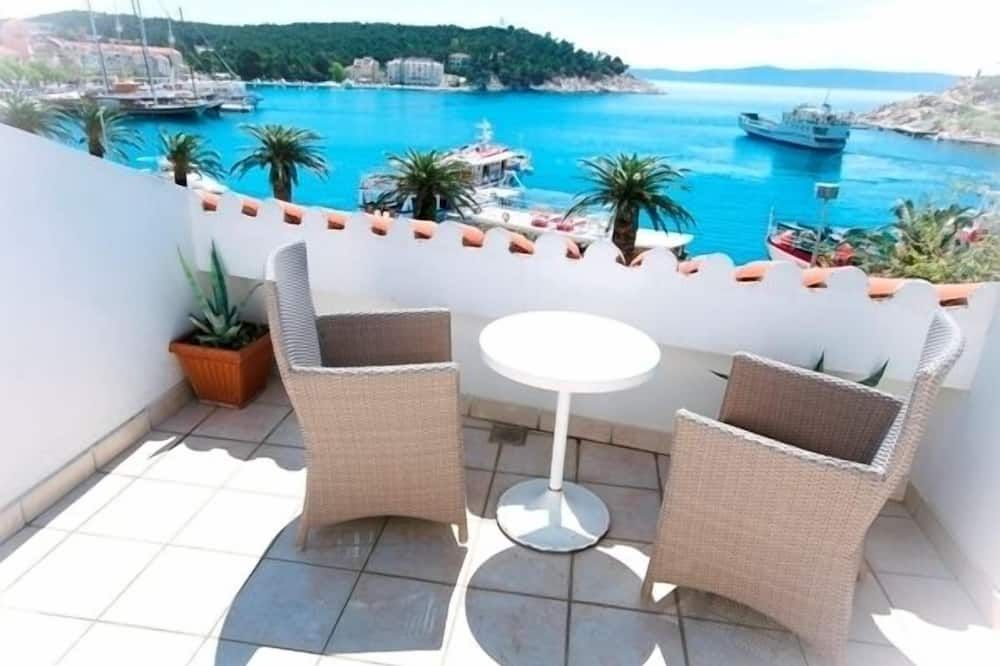 Hotel Biokovo - Macarsca - Balcone
