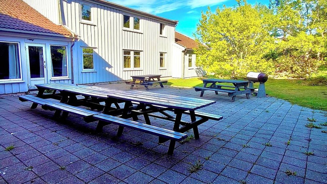 Roligheden Ferieleiligheter