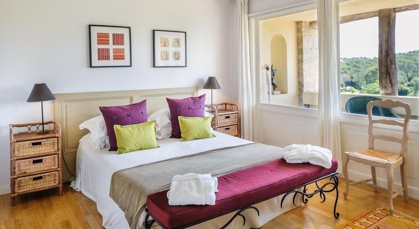 Le Manoir De L'etang