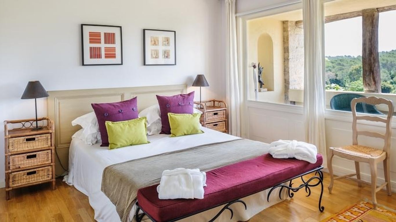 Le Manoir De L'etang