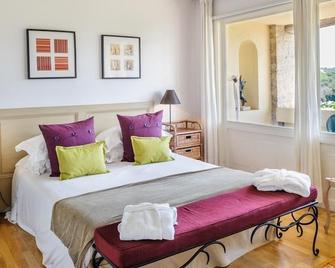 Le Manoir de L'Étang - Mougins