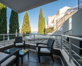 Apartments Didan - Cavtat - Balcon