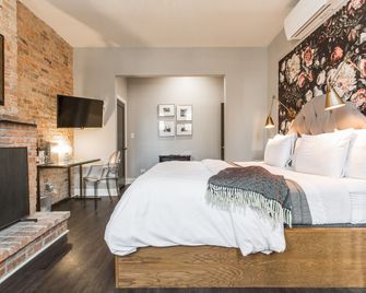 The Wicker Park Inn - Chicago