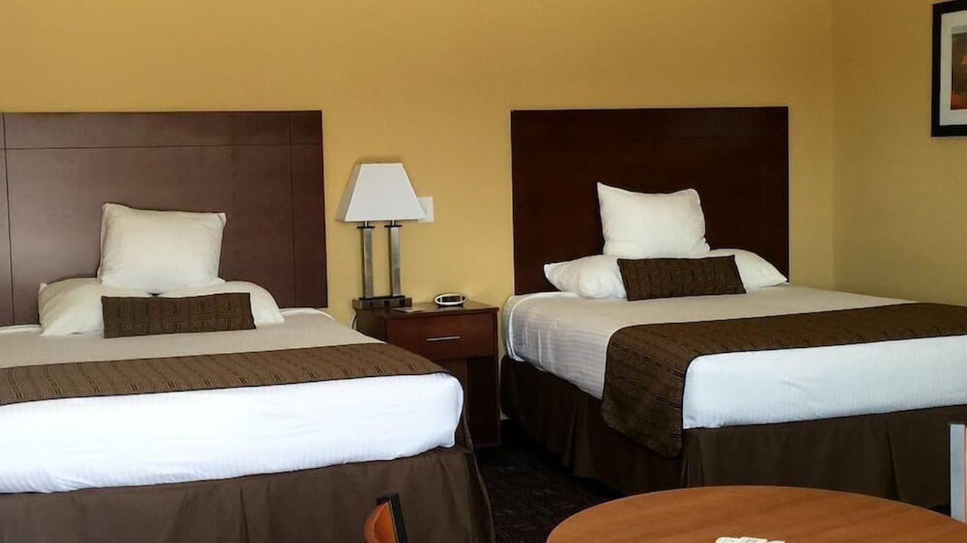 Southern Inns And Suites now offering RV Spaces for rent