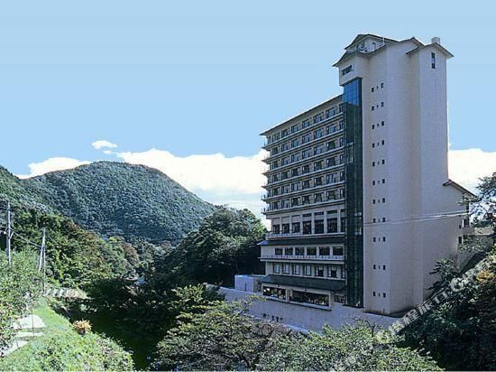 Sanbo Tsukinose - Fukushima - Bygning