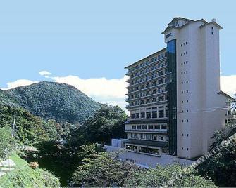 月野瀬飯店 - 福島 - 建築