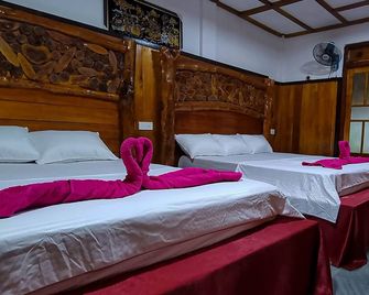 Maika safari - Udawalawa - Habitación