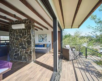 Oasis 444 - San Marcos - Balcón