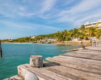 Casa Bonita and villas - Isla Mujeres