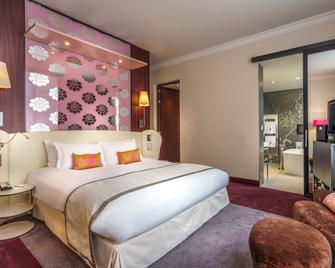 Sofitel Legend The Grand Amsterdam - Amsterdam - Habitació