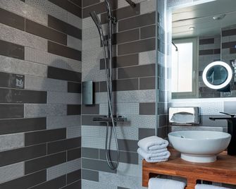 Hôtel de Bellevue Paris Gare du Nord - Paris