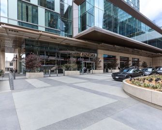 Hotel Indigo Los Angeles Downtown - Los Angeles - Building