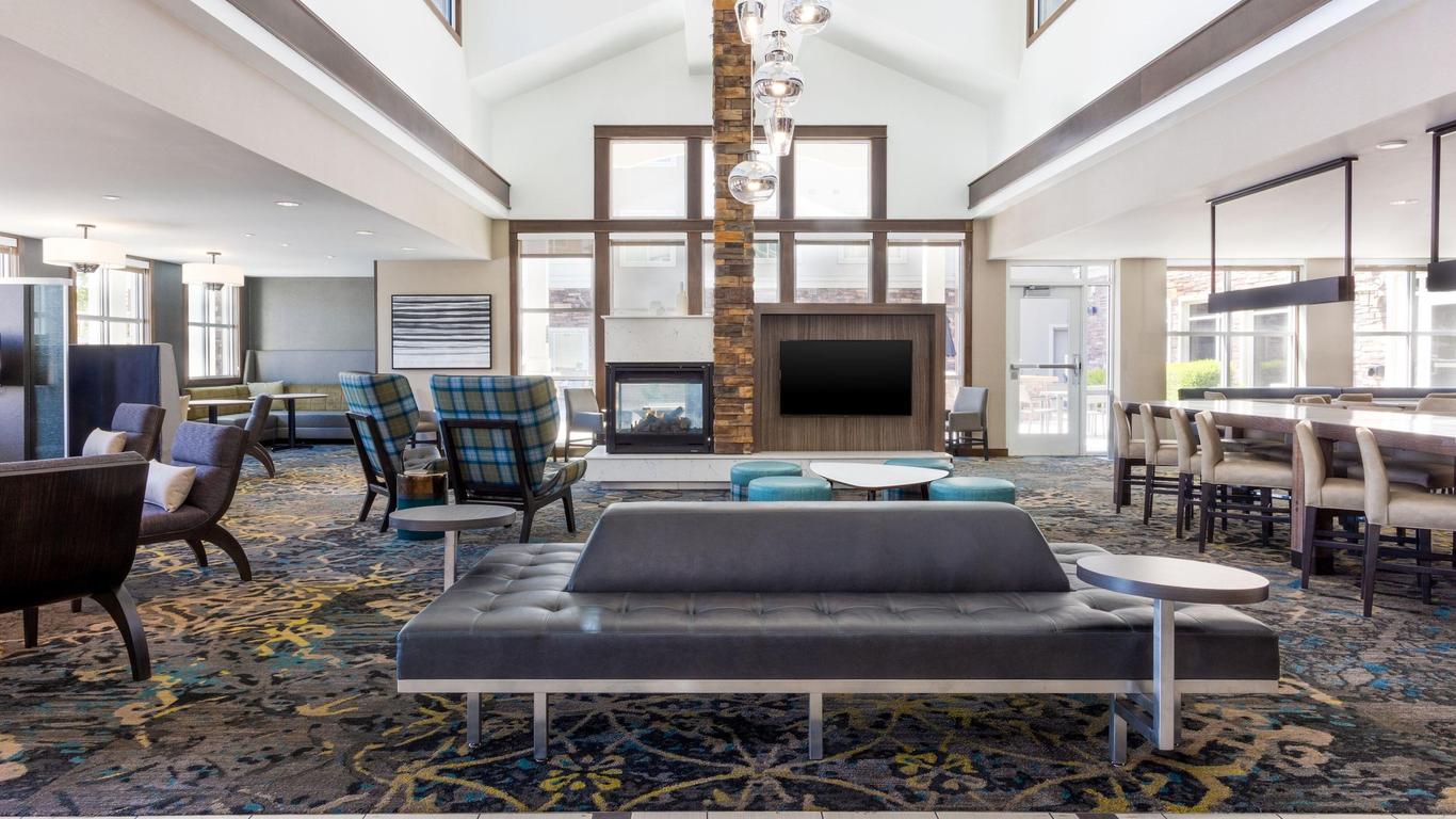 Residence Inn by Marriott Las Vegas Airport
