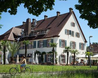 Hotel Gasthaus Schützen - Freiburg im Breisgau - Gebäude