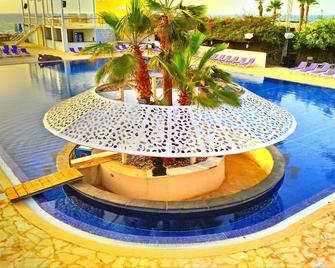 Senses Hotel and Resort - Jounieh - Басейн