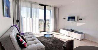 Novi Resort - Visby - Sala de estar