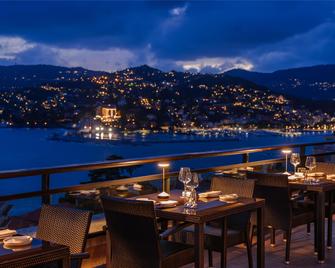 Grand Hotel Bristol Resort and Spa - Rapallo - Balcony