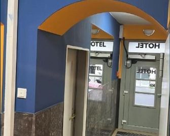 Hotel Petite Königsallee - Düsseldorf - Lobby