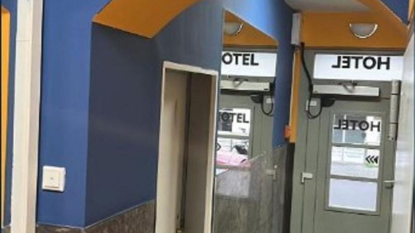 Hotel Petite Königsallee