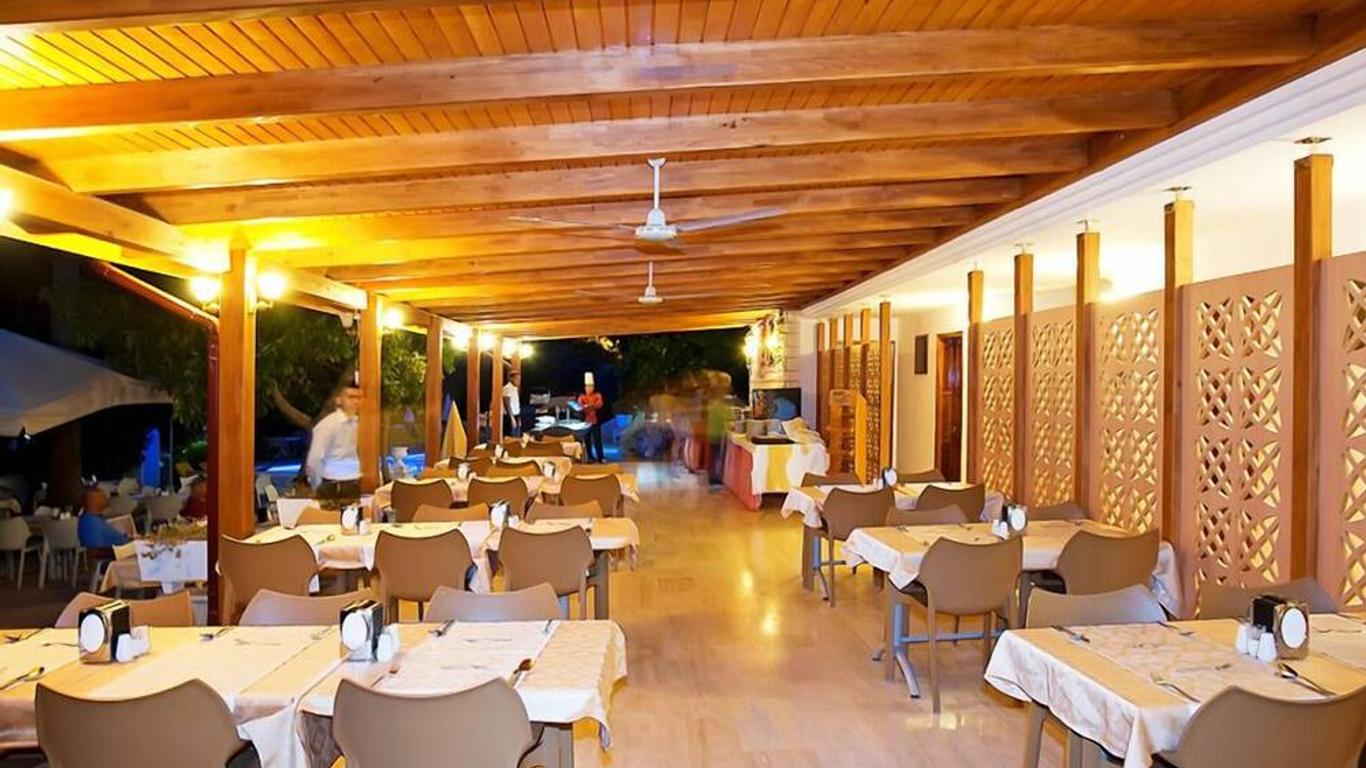 Felice Hotel