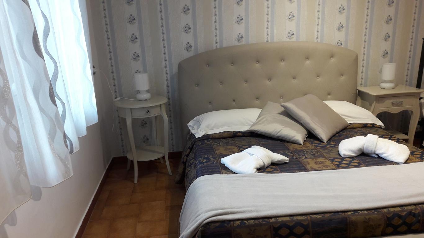 Dimoramuri B&b