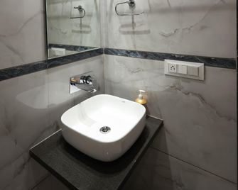Hotel Grand Haveli - Silvassa