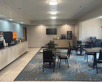 Days Inn by Wyndham Jefferson City - Jefferson City - Restaurant