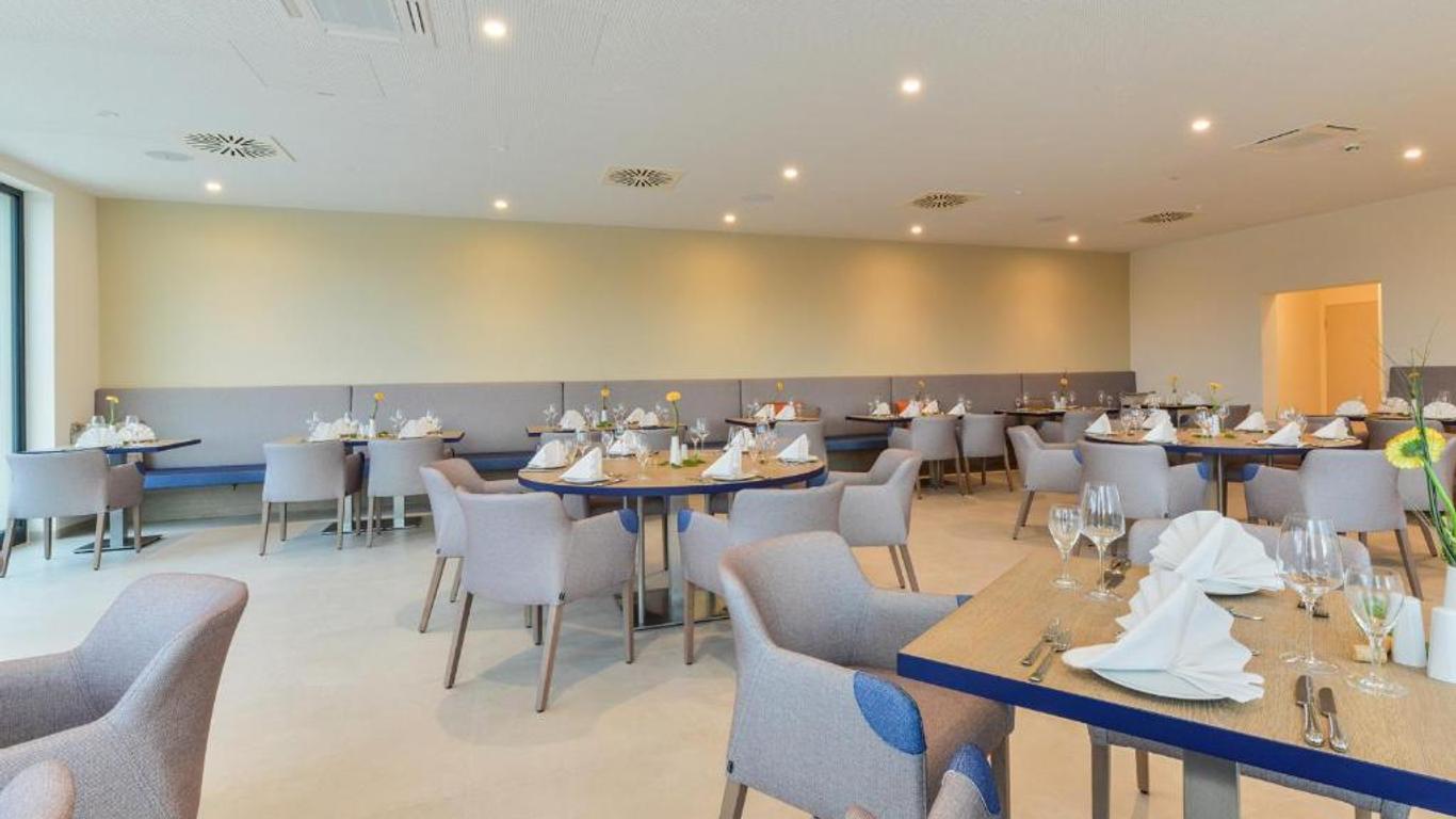 I - Park Hotel Reichenberg