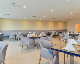 I - Park Hotel Reichenberg - Reichenberg - Restaurant