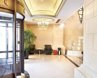 Friend Hotel Shanghai - Shangai - Lobby