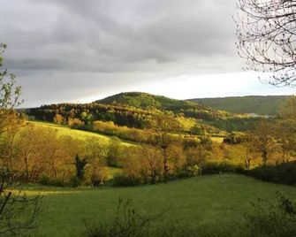 Homerez - Apartment in Monistrol-d'Allier - Monistrol-d’Allier - Outdoors view
