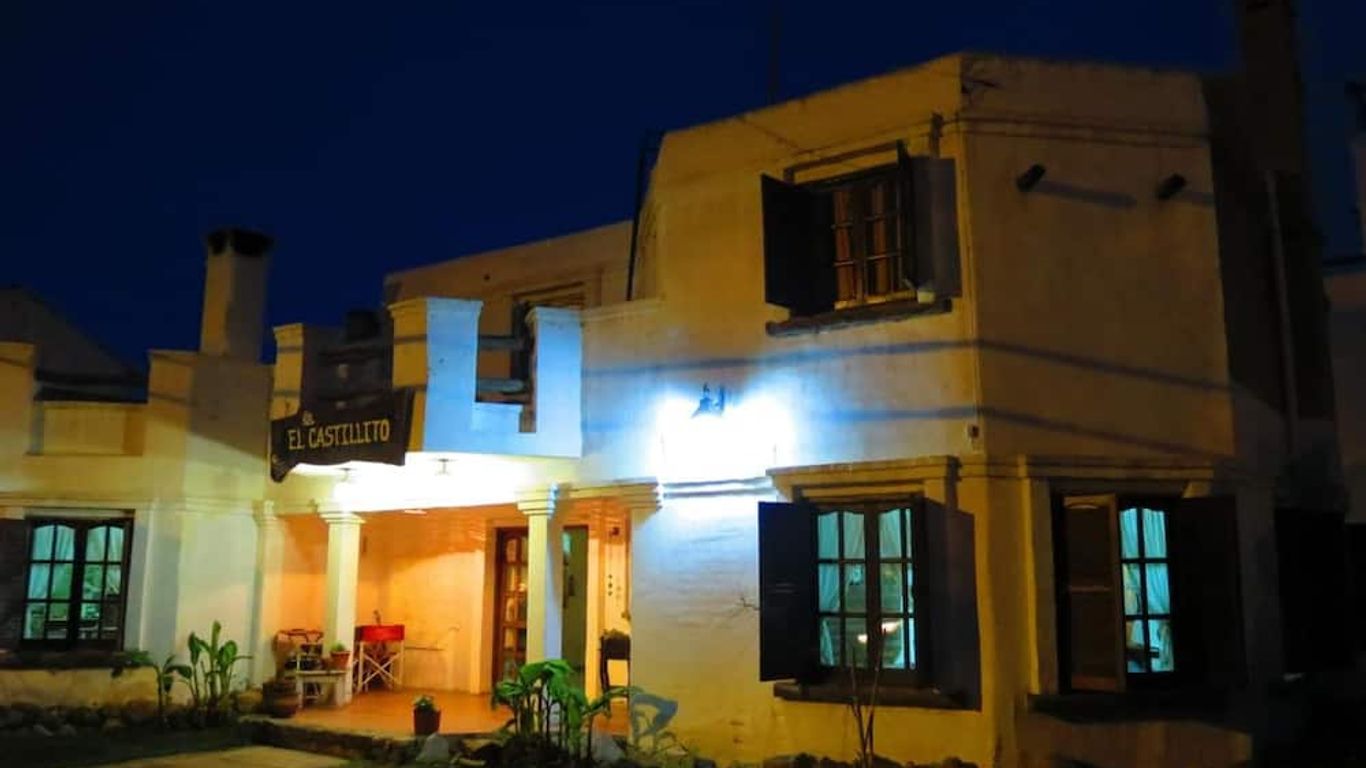 El Castillito De Juan