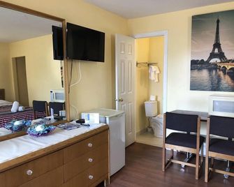 Wasaga Motel Inn - Wasaga Beach