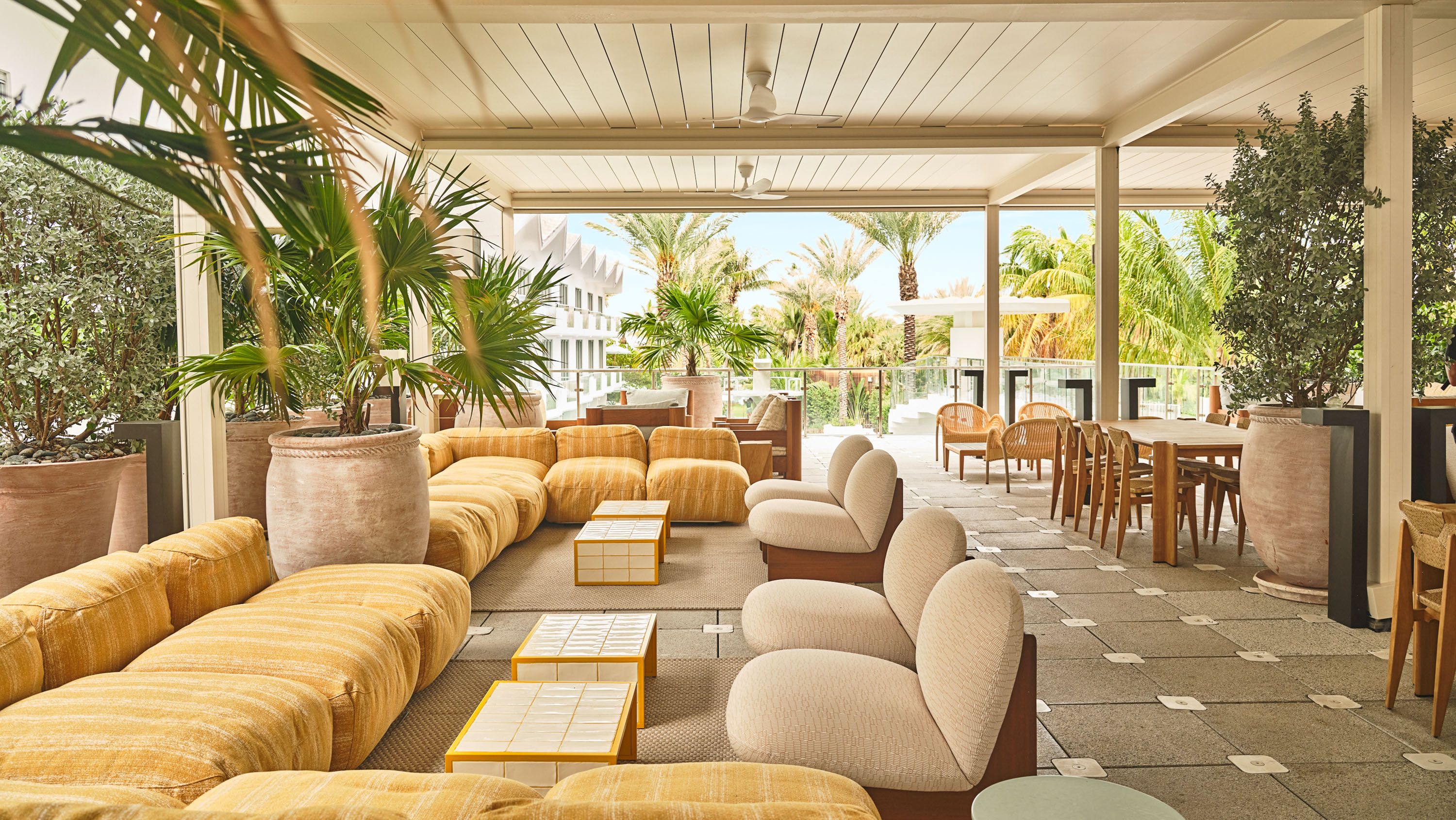 ذا شيلبورن باي بروبر، أ ميمبر أوف ديزاين هوتلز